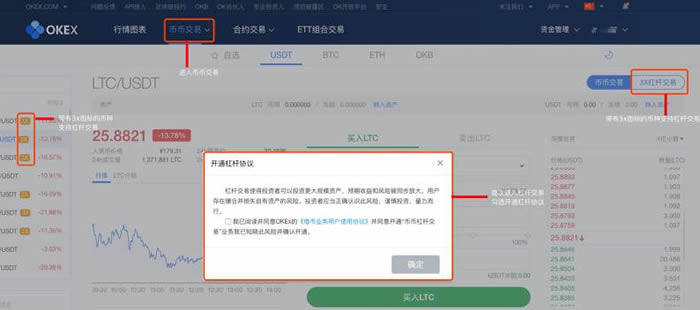 欧易交易所平台介绍 欧易最新官方版下载-第2张图片-腾赚网
