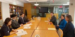 韩国和美国将对Luna、UST *** 等案合作！韩区块链协会本月解散
