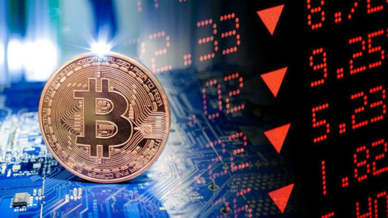 比特币7月来首跌破1.9万美元！技术面不佳 恐下探1.5万美元-第1张图片-欧易下载