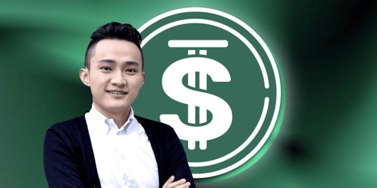孙宇晨：USDD仅支持以太坊PoS！若分叉将捐ETHW支持POW社群-第1张图片-欧易下载