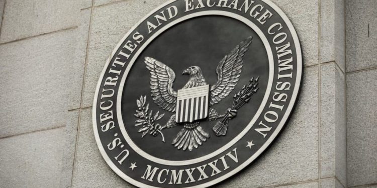 SEC官员：秋天将新设办公室 专门审查加密货币企业信息披露-第1张图片-欧易下载
