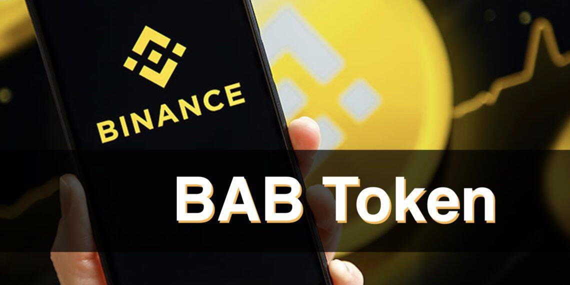 币安正式推出灵魂绑定代币作为KYC凭证 领取BAB币入门教程-第1张图片-欧易下载