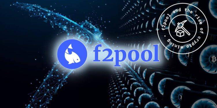 鱼池F2pool：以太坊矿池会在合并完成时终止！BTC、ETC总算力创新高-第1张图片-欧易下载