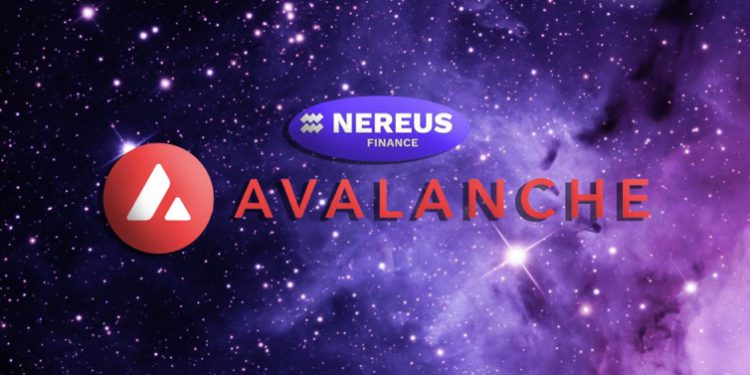雪崩链Nereus Finance遭闪电贷攻击 黑客零成本洗出37万枚USDC-第1张图片-欧易下载