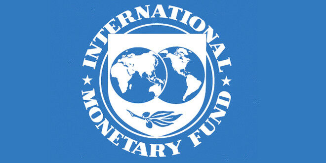 IMF呼吁：加密货币不再是利基市场 全球监管框架需迎头赶上-第1张图片-欧易下载