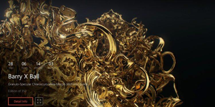 电视上买卖NFT！韩国LG集团推LG Art Lab 采用Hedera区块链-第1张图片-欧易下载