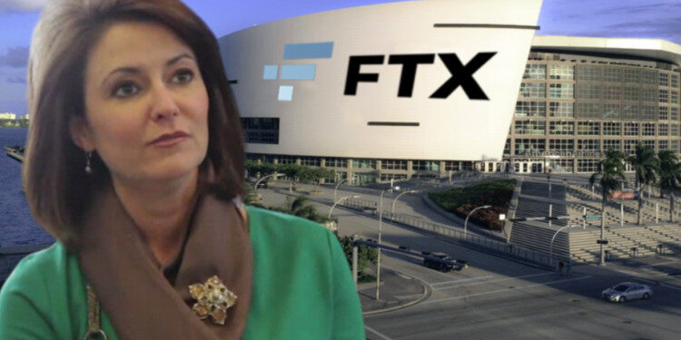 前CFTC委员Jill Sommers加入FTX US董事会！助力重塑美国市场-第1张图片-欧易下载