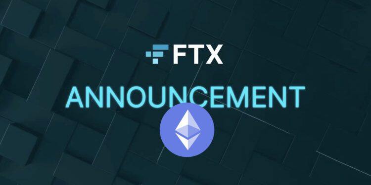 以太坊合并FTX将暂停Arbitrum、Solana、BSC上ETH充提！SBF：仍可交易-第1张图片-欧易下载