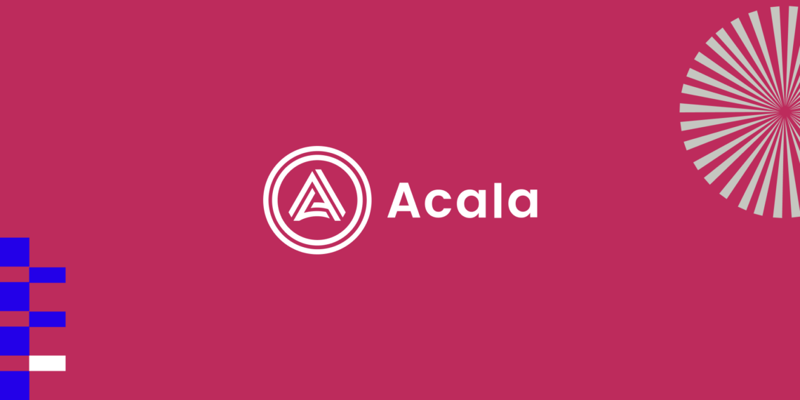 波卡生态平行链项目Acala Network公布aUSD黑客事件完整报告-第1张图片-欧易下载