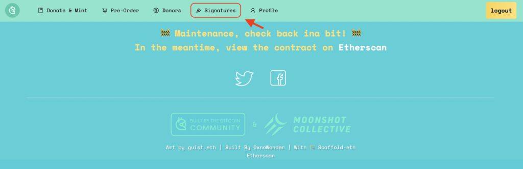 Gitcoin上如何捐赠ETH?获取V神新书《Proof of Stake》及NFT教程-第5张图片-欧易下载 Gitcoin上如何捐赠ETH?获取V神新书《Proof of Stake》及NFT教程-第5张图片-欧易下载
