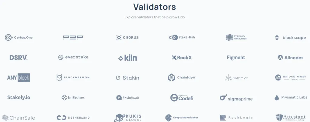 Lido、Coinbase引以太坊中心化疑虑 五大矿池占比特币八成算力-第2张图片-欧易下载