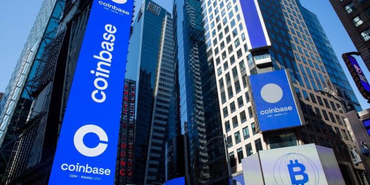 摩根大通：Coinbase明年有望获12亿美元收入 大多来自USDC利息-第1张图片-欧易下载