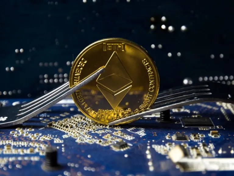 Poloniex支持另一分叉币EthereumFair(ETF)！ETHW主网上线后暴跌-第1张图片-欧易下载