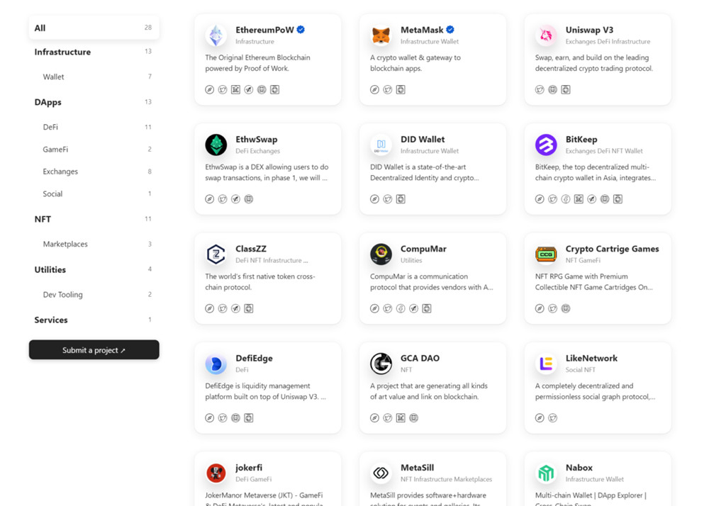 ETHW币价血崩81％！官方公布Metamask网络参数 征求项目方加入-第2张图片-欧易下载