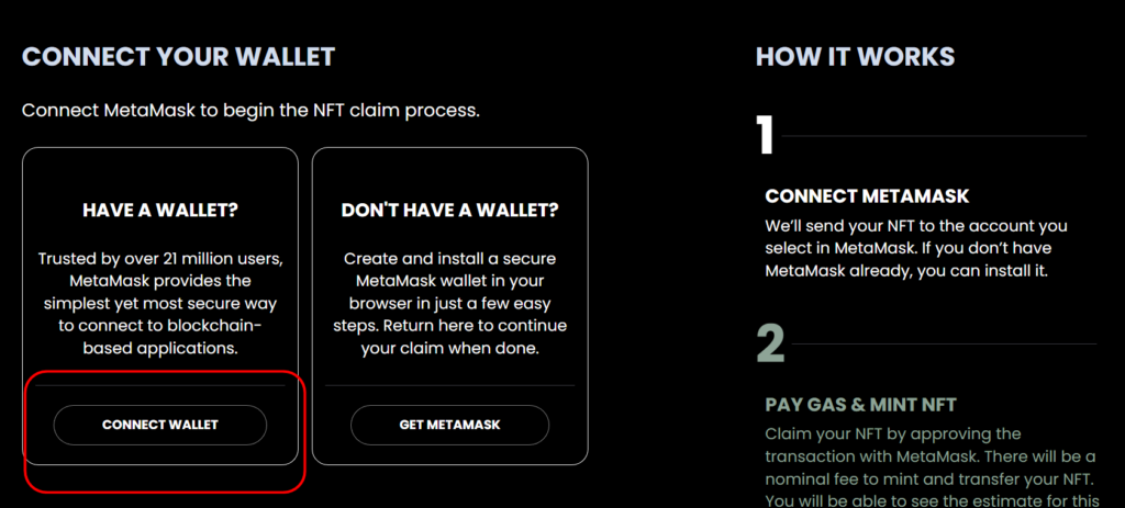 Consensys庆合并成功推以太坊重生NFT 限72小时免费mint-第3张图片-欧易下载