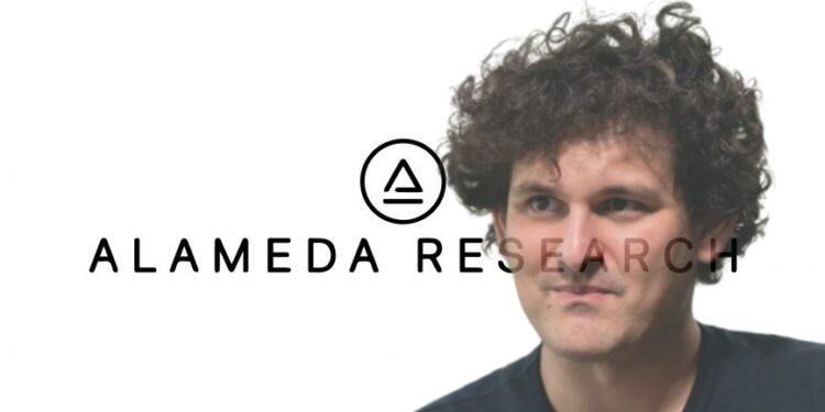 彭博：Alameda Research员工30位赚10亿美元 疑与FTX关系过密-第1张图片-欧易下载