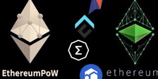 以太坊***逃往ETC、RVN、ERGO！ETHW仅吸9%算力