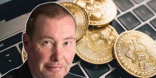 新债王冈拉克：买加密货币时机还没到！通缩将让美股再跌20%