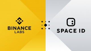 .bnb域名来了！币安领投多链识别证协议SPACE ID种子轮