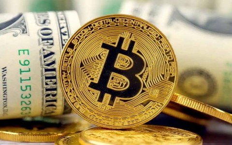 比特币怎么变成现金(比特币怎样变成现金)-第1张图片-欧易下载