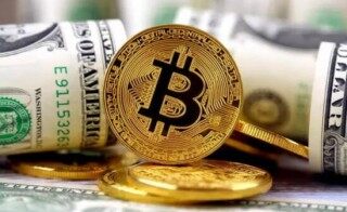 比特币当前价格是多少比特币美元最新价格