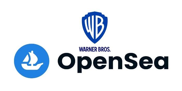 华纳音乐宣布合作OpenSea！通过Drop联手为艺人拓展Web3机会-第1张图片-欧易下载