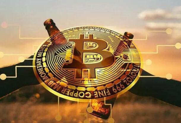 比特币今日价格行情走势(比特现金今日价格多少）-第1张图片-欧易下载