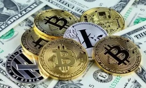 10大虚拟币交易平台app排行（2022最新榜单）-第1张图片-欧易下载