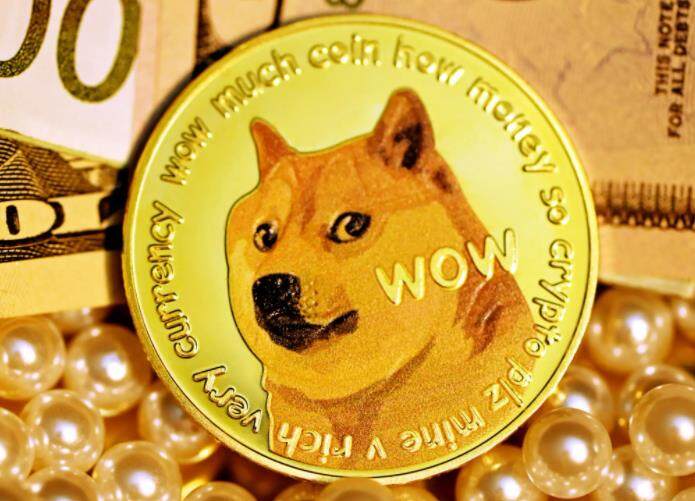 狗币doge官方钱包下载 狗狗dogcoin最新钱包软件下载-第1张图片-欧易下载