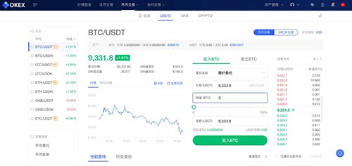 欧易okex怎么交易 欧易币币交易怎么玩最强攻略-第6张图片-欧易下载
