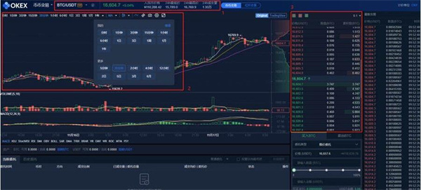 欧易安卓版下载官网v6.1.2_欧易币币交易流程-第6张图片-欧易下载