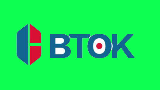 btok官方版本苹果客户端 btok最新ios版本-第1张图片-欧易下载