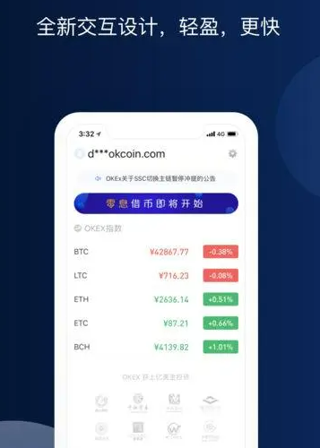 欧易app最新版下载 欧易app官方下载2022-第2张图片-欧易下载