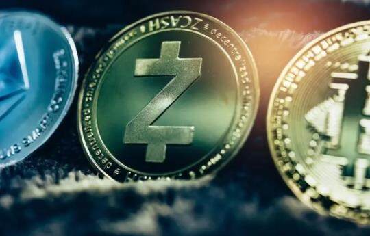 zec大零币交易所下载 zec币2022最新下载地址-第1张图片-欧易下载