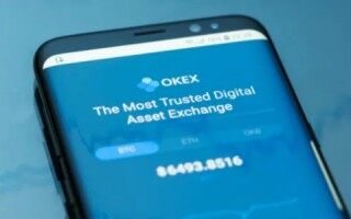 欧易okex官网 欧易官方app下载最新V6.1.3  欧易OKEX交易所买币教程