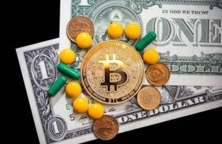 除了OK比特币交易平台还有哪些靠谱的交易平台