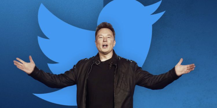 马斯克解释为何收购推特：是为了文明的未来 打造优质广告平台-第1张图片-欧易下载