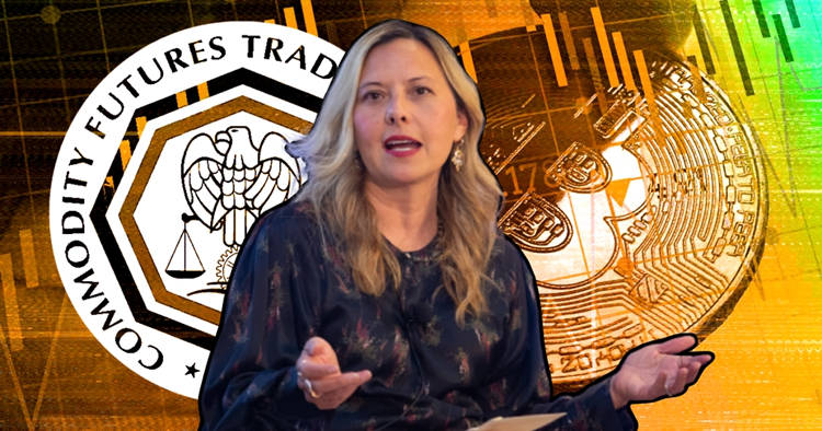CFTC官员：加密货币未来恐动摇金融体系 向国会多讨监管权-第1张图片-欧易下载