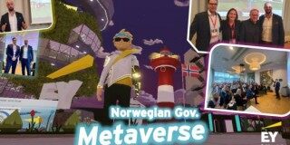 挪威 *** 也踏入元宇宙 将发布DeFi和NFT征税指南