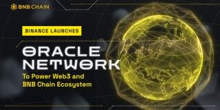 币安推出原生预言机服务Binance Oracle！BNBChain率先集成