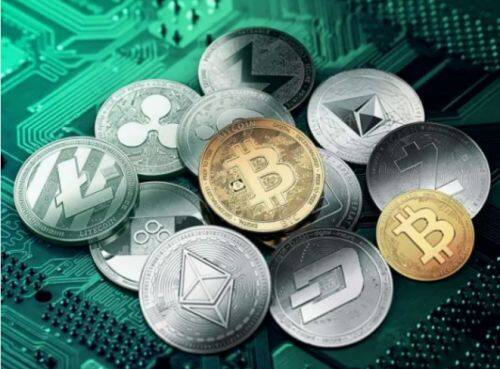 币圈正规交易平台app排名2022（多榜单预警）-第1张图片-欧意下载