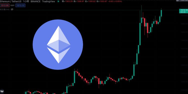 巨鲸疑抛售2亿美元ETH！以太坊近24小时爆仓达3.57亿美元-第1张图片-欧意下载