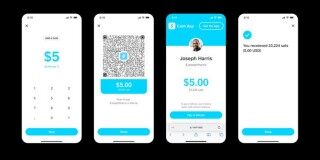 Cash App已支持闪电 *** 收发比特币 单周交易限999美元