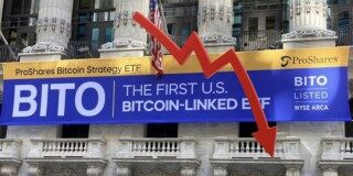美股首支比特币TF BITO已暴跌70%！但仍维持资金流入