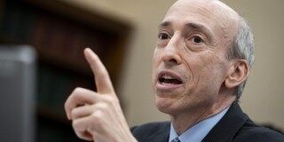 SC主席：加密货币市场其实很中心化 多数交易所违反证券法