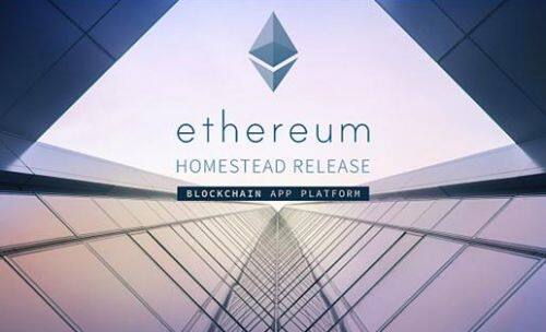 以太坊怎么买 ETH五大交易软件一览-第1张图片-欧意下载