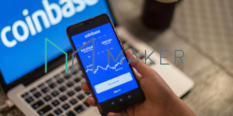 MakerDAO通过机构奖励计划 Coinbase将托管其16亿美元USDC-第1张图片-欧意下载