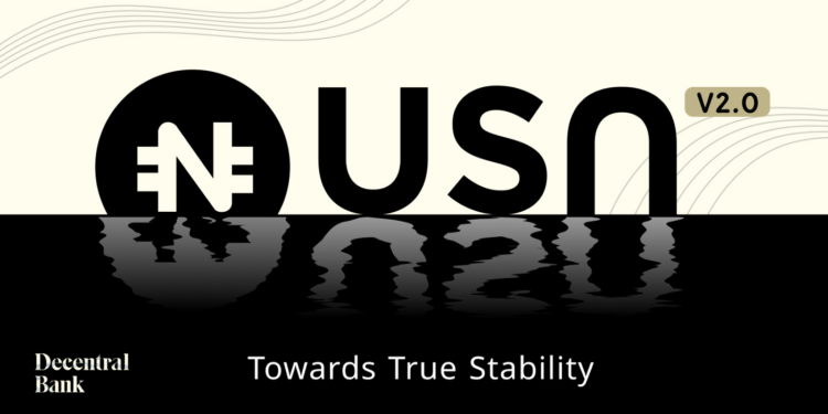 Near原生稳定币USN决定关闭！熊市面临抵押不足问题-第1张图片-欧意下载