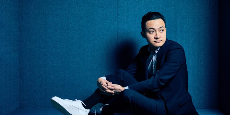 退出DeFi转投美债？孙宇晨5月至今将23.6亿枚USDC转到Circle-第1张图片-欧意下载