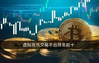 欧意okex 虚拟货币交易平台排行榜前十名 说道说道哪个交易所更好